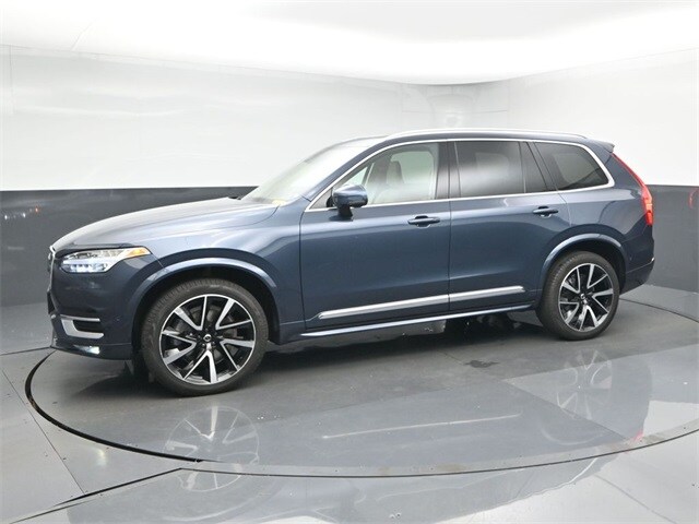 2024 Volvo XC90 Plus photo 4