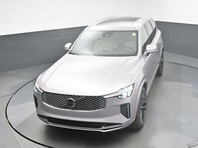 2026 Volvo XC90 Core - Photo 46
