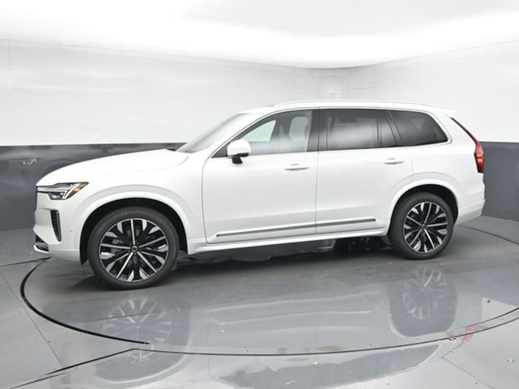 New 2026 Volvo XC90 B6 Ultra 7-Seater SUV