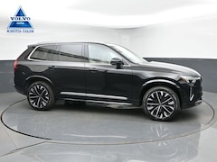 2026 Volvo XC90 B6 Ultra 7-Seater AWD V26262 SUV