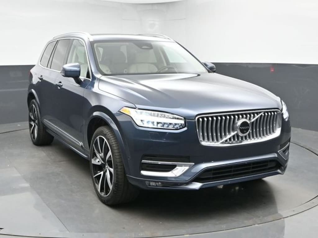 Used 2023 Volvo XC90 B6 Plus 7-Seater SUV