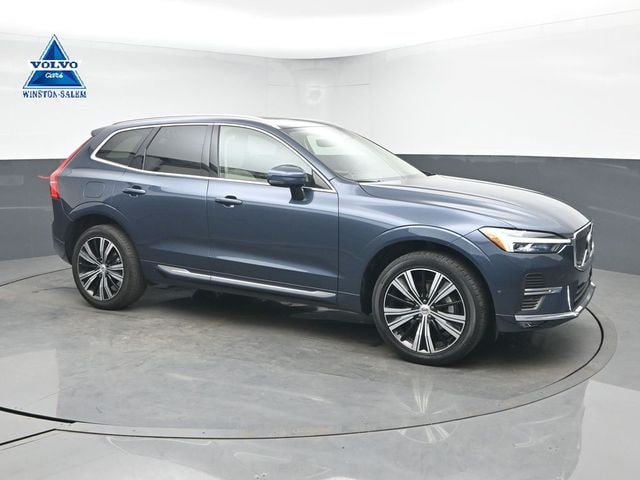 2023 Volvo XC60 B5 Ultimate Bright Theme SUV