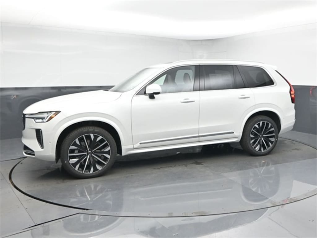 New 2026 Volvo XC90 B6 Ultra 7-Seater SUV