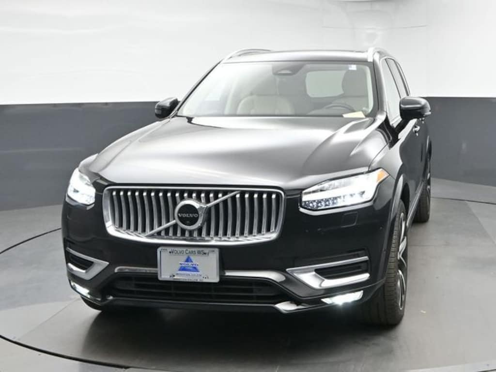 Used 2023 Volvo XC90 B6 Plus 6-Seater SUV