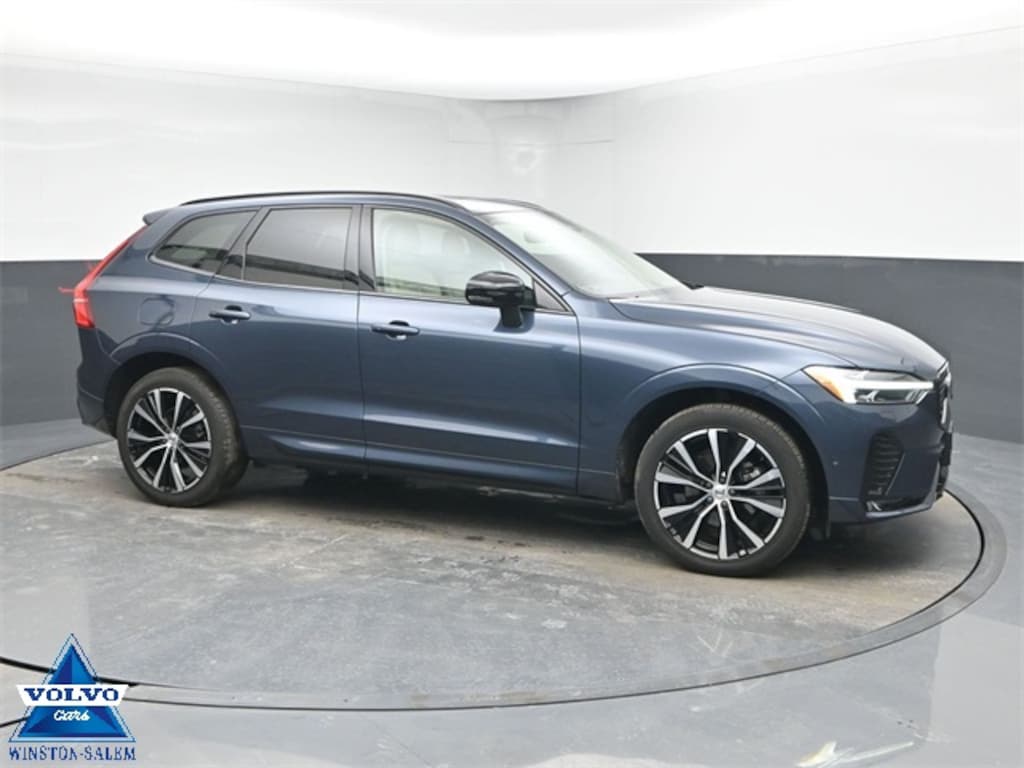 Used 2023 Volvo XC60 B5 Plus Dark Theme SUV