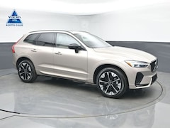 2026 Volvo XC60 B5 Plus AWD V26222 SUV