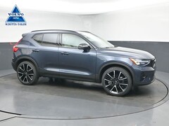 2026 Volvo XC40 B5 Ultra AWD V26179 SUV