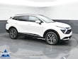  Kia Sportage Hybrid