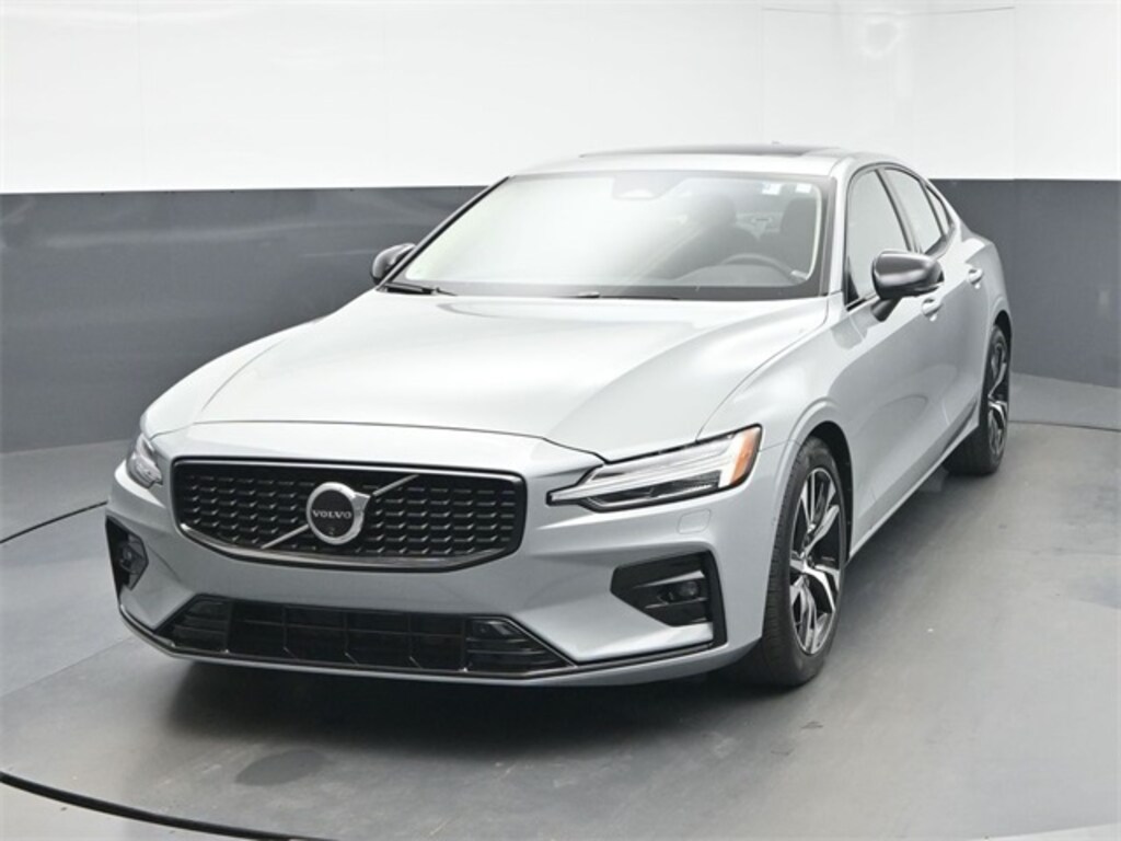 Used 2025 Volvo S60 B5 Plus Sedan