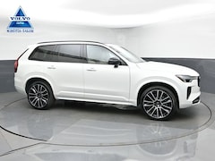 2026 Volvo XC90 B6 Ultra Dark Theme 6-Seater AWD V26263 SUV