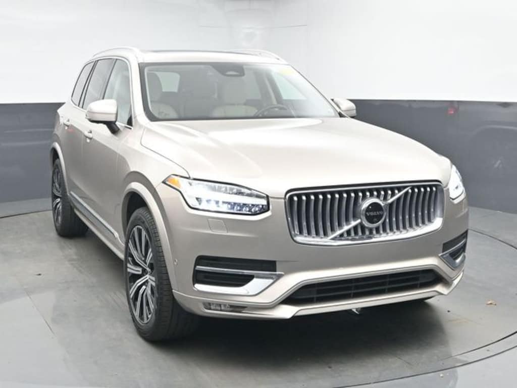 Used 2023 Volvo XC90 B6 Plus 7-Seater SUV