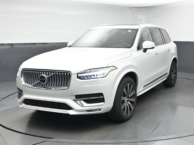 Used 2024 Volvo XC90 B5 Plus SUV