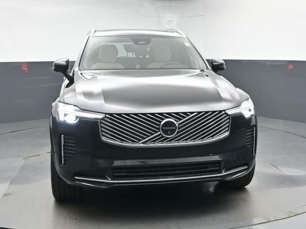 New 2027 Volvo XC90 Plus SUV