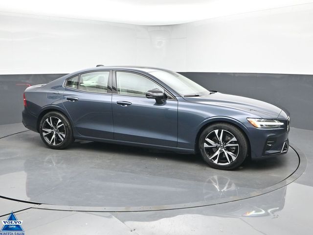 2024 Volvo S60 Core