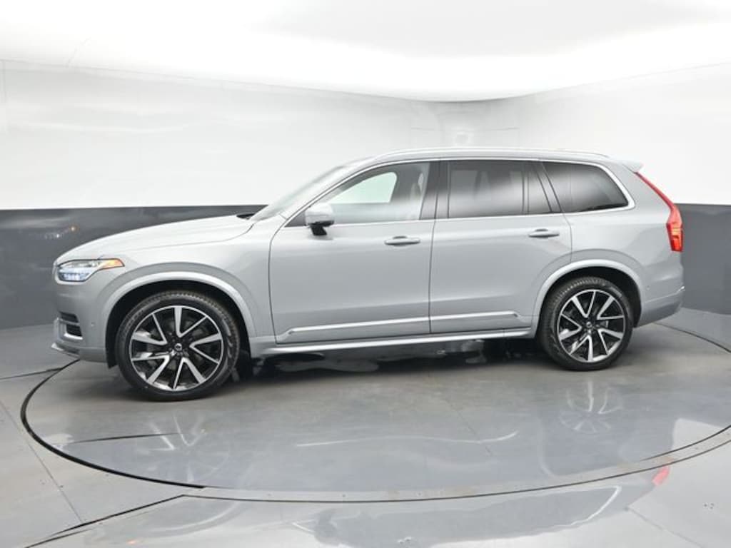Used 2024 Volvo XC90 Ultimate SUV