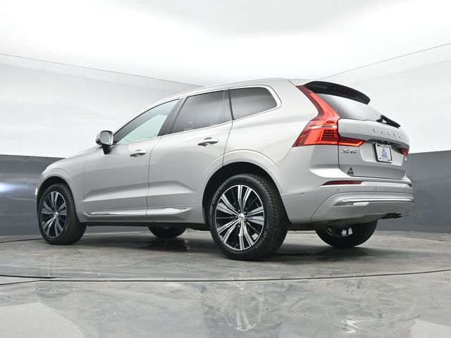 2023 Volvo XC60 Plus - Photo 40