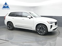2026 Volvo XC90 plug-in hybrid T8 Plus 7-Seater eAWD V26221 SUV