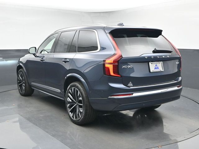 2026 Volvo XC90 Plus - Photo 6