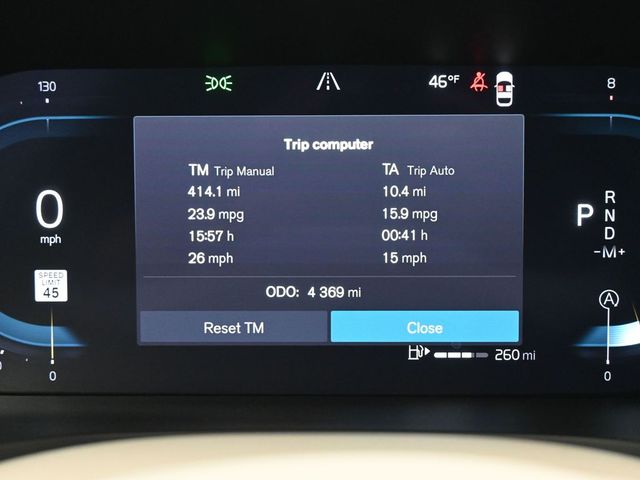 2024 Volvo V60 Cross Country Plus - Photo 27
