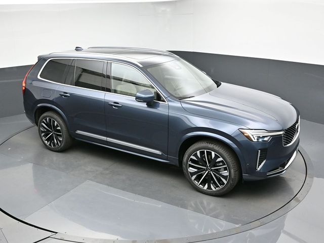 2026 Volvo XC90 Plus - Photo 45