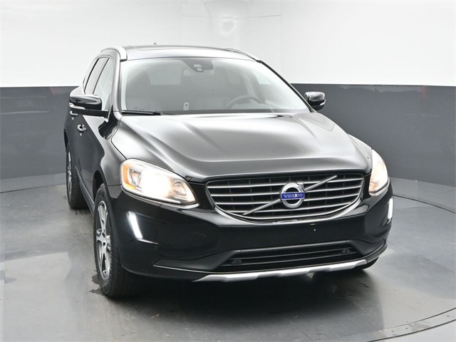 Used 2014 Volvo XC60 T6 R-Design Premier Plus with VIN YV4902DZ5E2538312 for sale in Winston Salem, NC