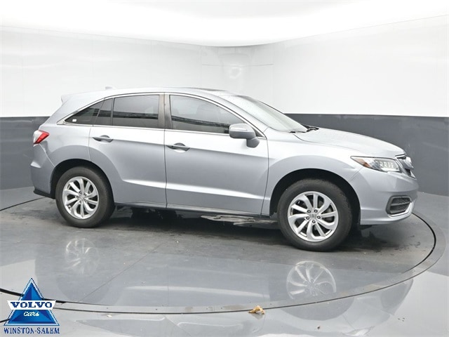 2017 Acura RDX Base's photo