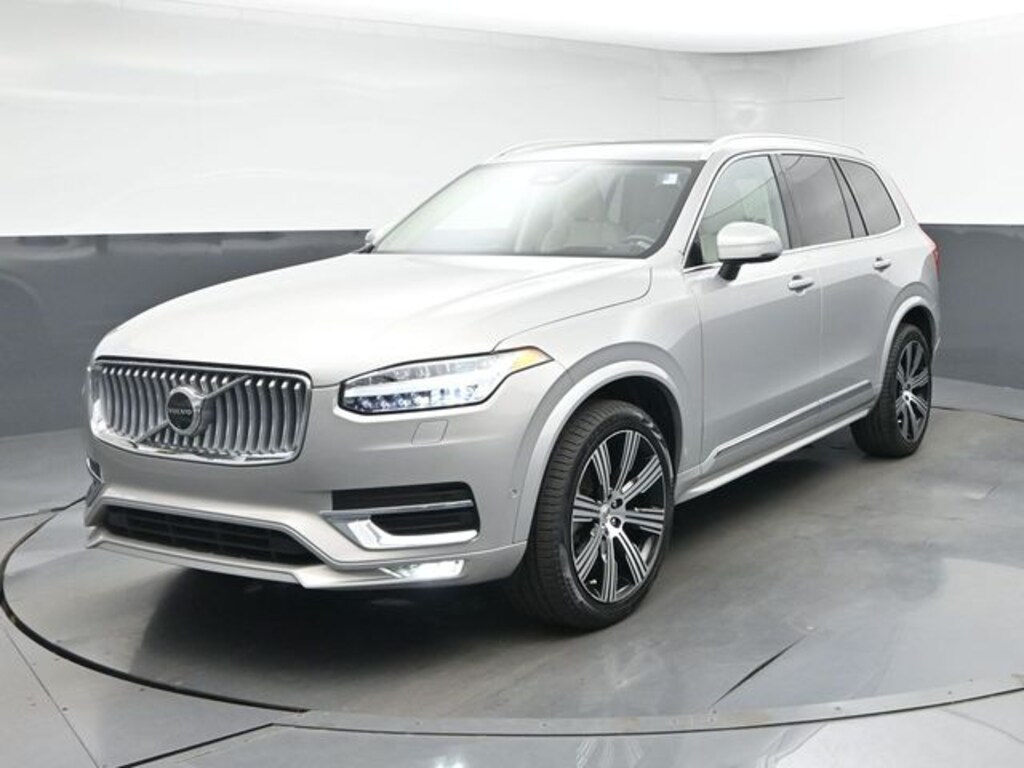 Used 2024 Volvo XC90 Ultimate SUV