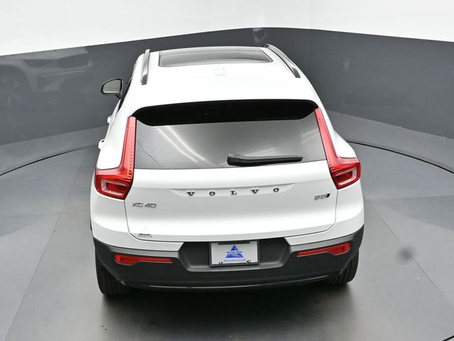 2024 Volvo XC40 Plus - Photo 44