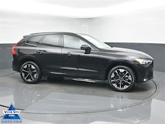 2026 Volvo XC60 B5 Plus AWD V26150 SUV