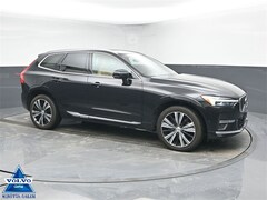 2023 Volvo XC60 B6 Ultimate Bright Theme SUV