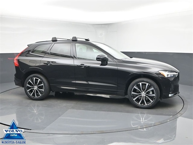 2023 Volvo XC60
