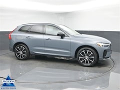 2023 Volvo XC60 B5 Ultimate Dark Theme SUV