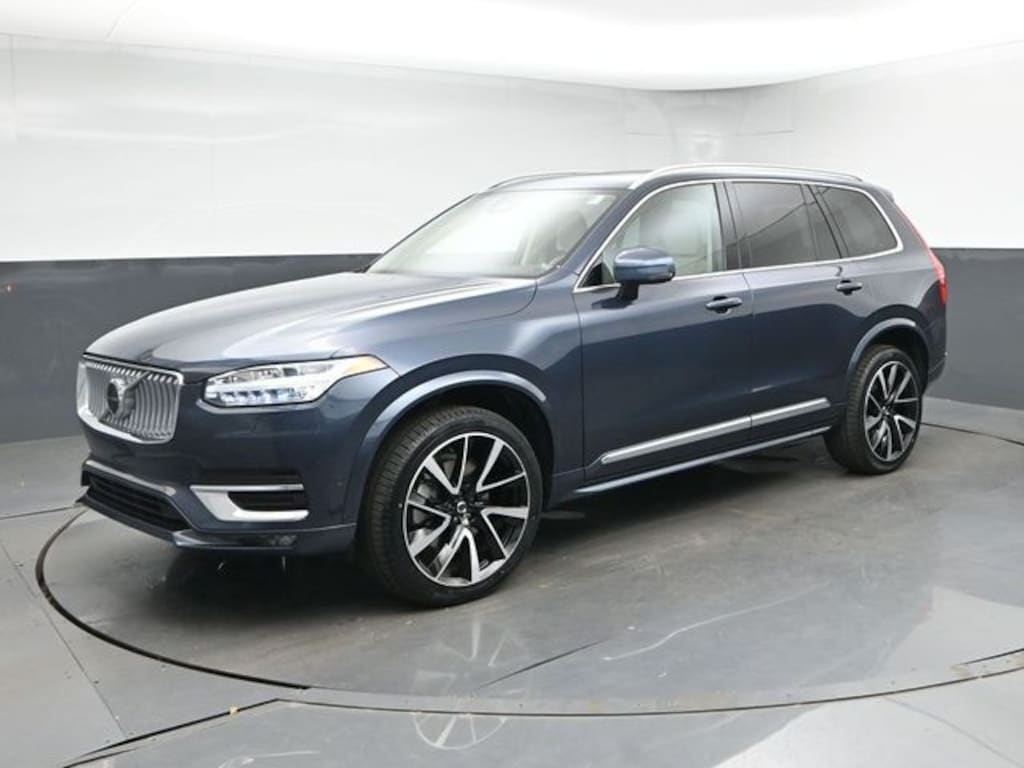 Used 2024 Volvo XC90 B5 Plus SUV