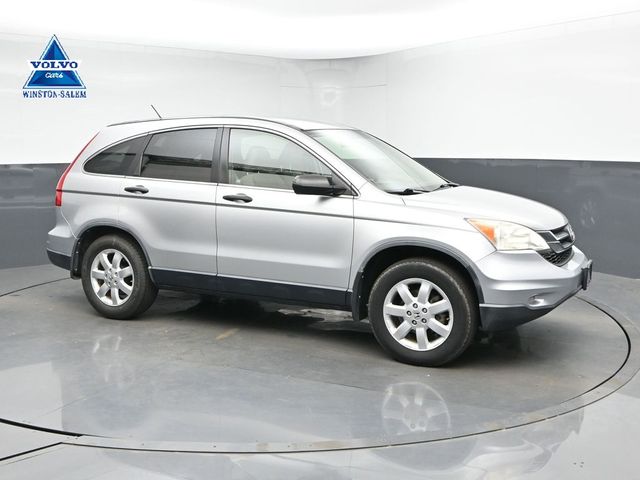 2011 Honda CR-V's photo