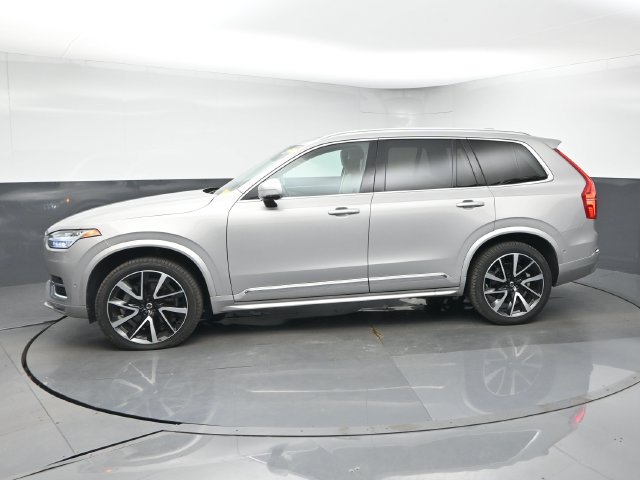 Used 2024 Volvo XC90 B6 Plus Bright Theme SUV