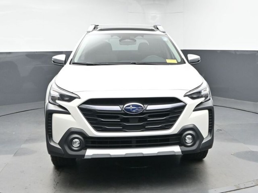 Used 2024 Subaru Outback Touring XT SUV