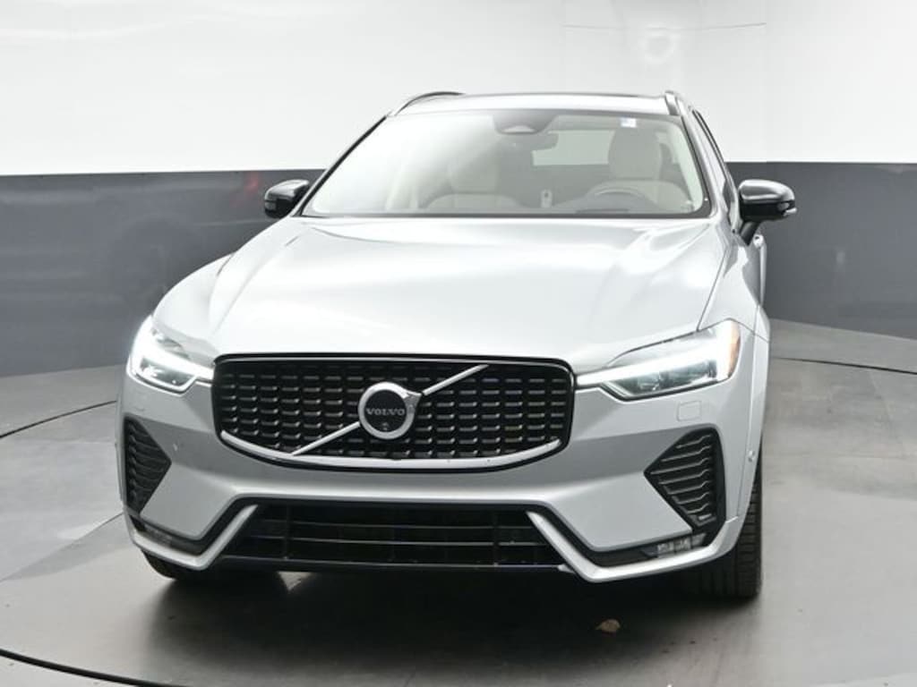 Used 2024 Volvo XC60 B5 Ultimate Dark Theme SUV