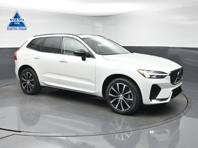 2024 Volvo XC60