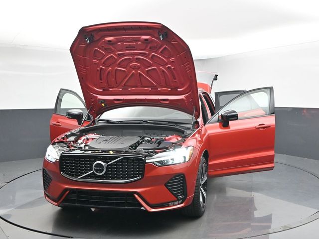 2023 Volvo XC60 Ultimate - Photo 53