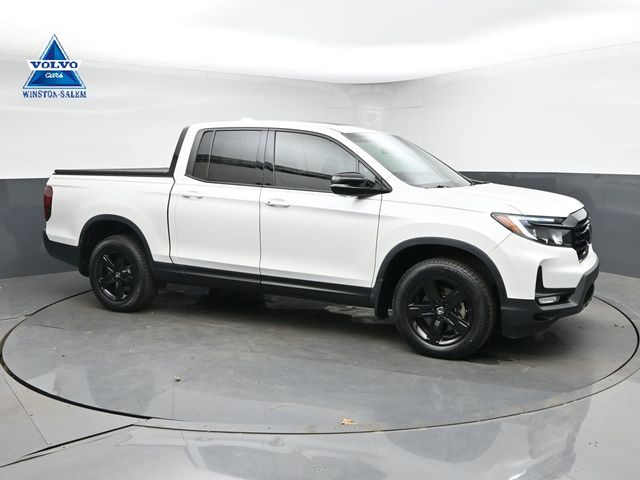 2023 Honda Ridgeline Black Edition's photo