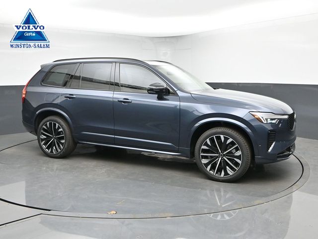 2026 Volvo XC90 B6 Ultra Dark 6-Seater 4WD's photo