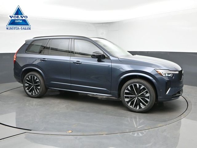 2026 Volvo XC90 B6 Ultra Dark Theme 6-Seater AWD V26242 SUV