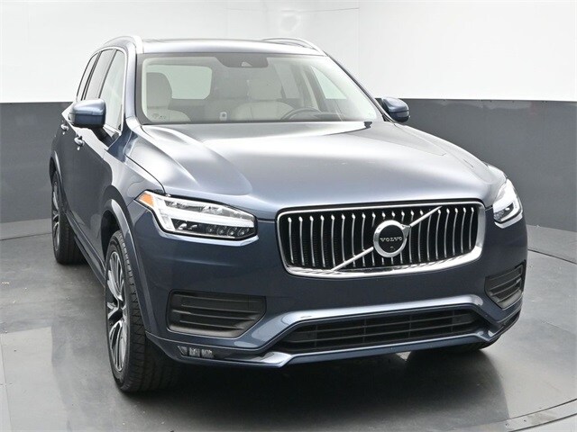 Used 2022 Volvo XC90 Momentum with VIN YV4A221K7N1835246 for sale in Winston Salem, NC