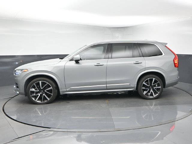 Used 2024 Volvo XC90 B6 Plus Bright Theme SUV