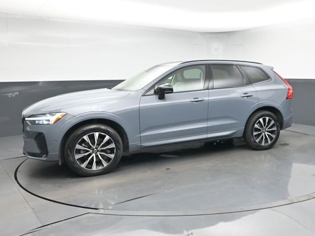 Used 2024 Volvo XC60 B5 Plus Dark Theme SUV
