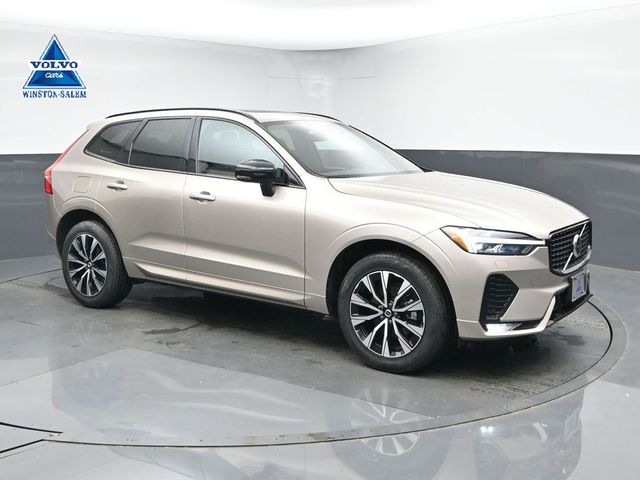 2024 Volvo XC60