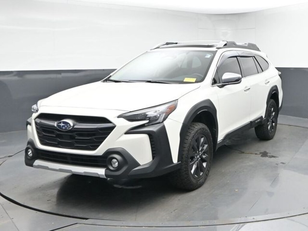 Used 2024 Subaru Outback Touring XT SUV