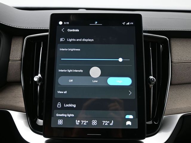2026 Volvo XC90 Core - Photo 17