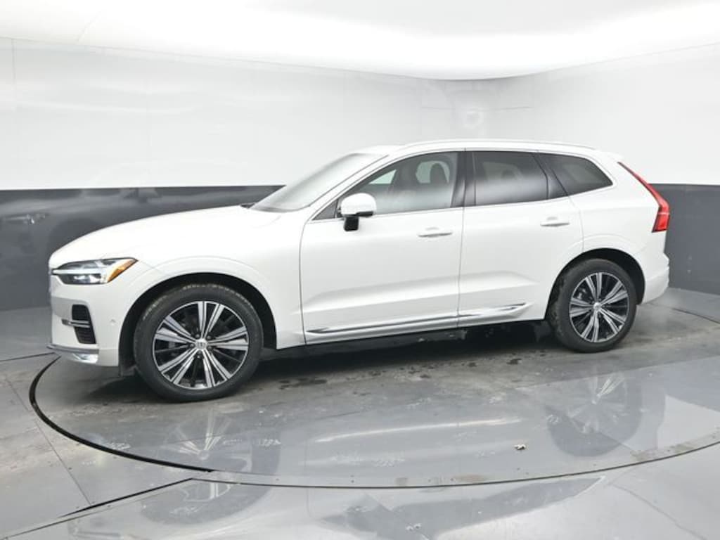 Used 2023 Volvo XC60 B5 Plus Bright Theme SUV