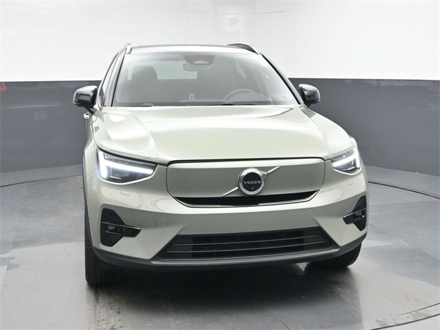 Used 2023 Volvo XC40 Ultimate with VIN YV4ED3UM3P2083718 for sale in Winston Salem, NC